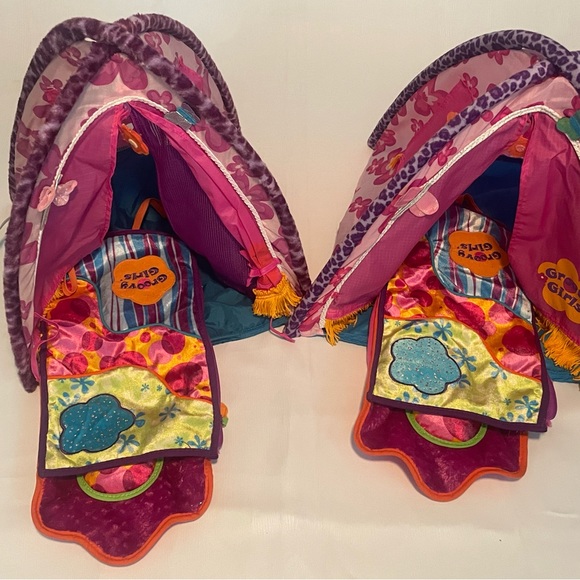 Groovy Girls Camping Set - Picture 3 of 6